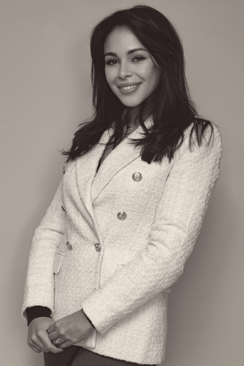 Fadwa Laaziz, Italian lawyer
